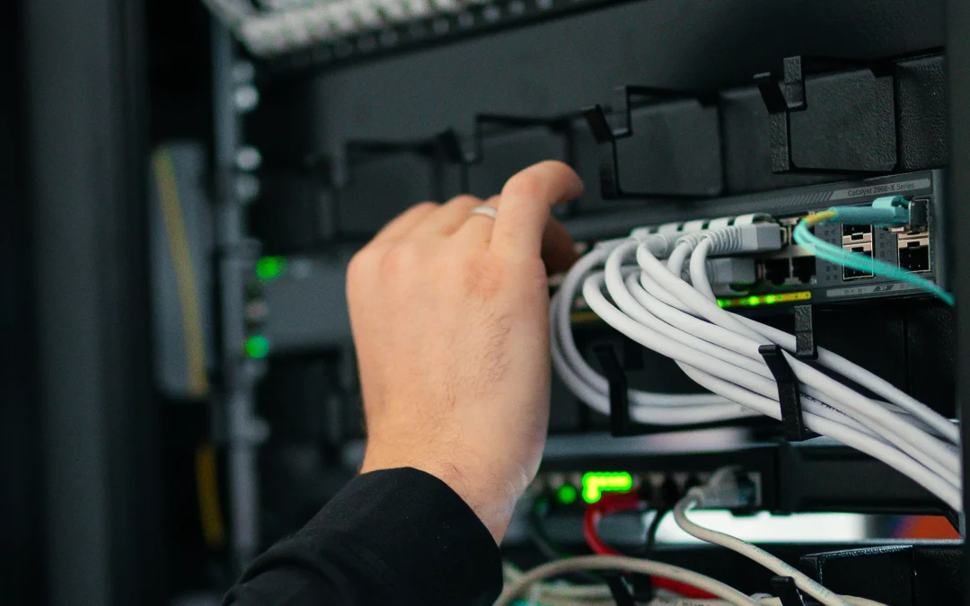 Top 5 trendova u industriji zaštite i obezbeđenja za 2025. godinu
